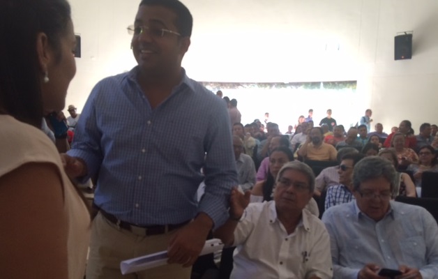 10 alcalde