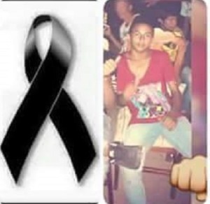 2 Foto en vida de Leonardo José
