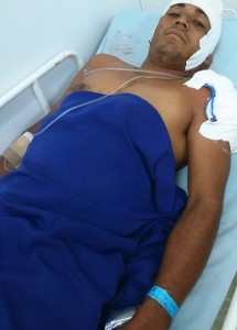3 homicida por un canario