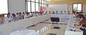 4 Cumbre con gobernadores