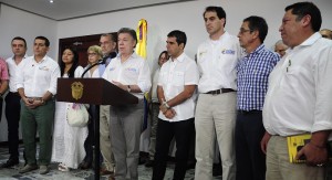 5 Cumbre con gobernadores