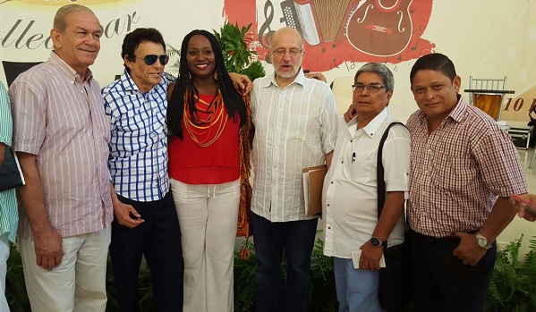 7 Julio Daza, Gustavo, ma.ruth mosquera