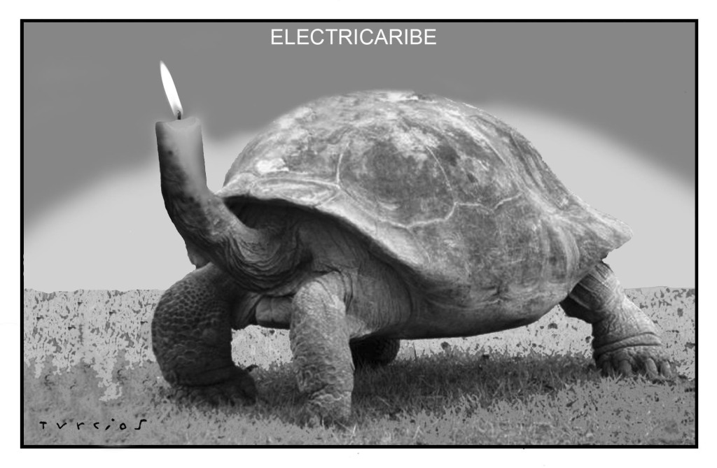 Turcios - Electricaribe