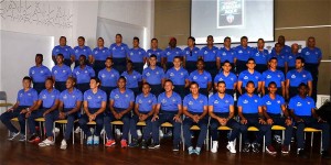 junior 2016)