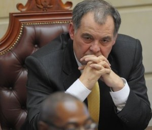 3 Procurador Alejandro Ordóñez