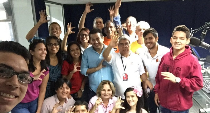 3 una mañana agradable. un programa distinto.