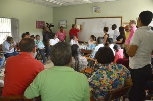 4 Mesa de trabajo plan de desarrollo en Sabanagrande (4)