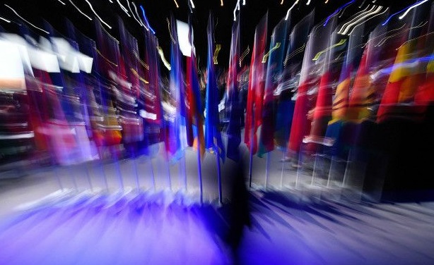 5 Paquete de reformas aprobaron los 207 delegados de Fifa