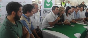 6 Mesaa completa