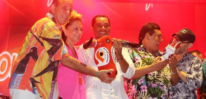 Carla Celia y Jaramillo