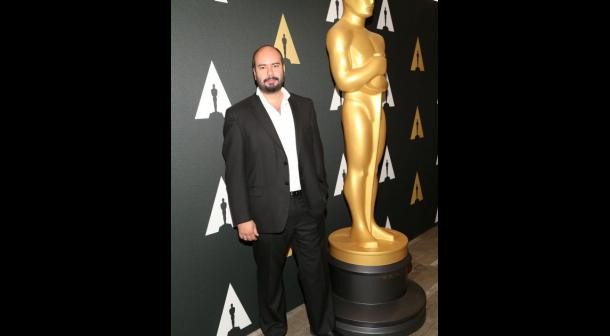 Ciro Guerra y el Oscar