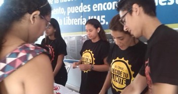 Jovenes de bienestar