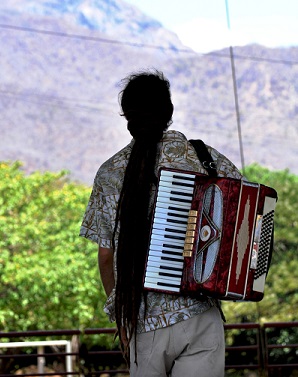 3 Alan Eloy Monzón 3.- Foto Edgar de la Hoz