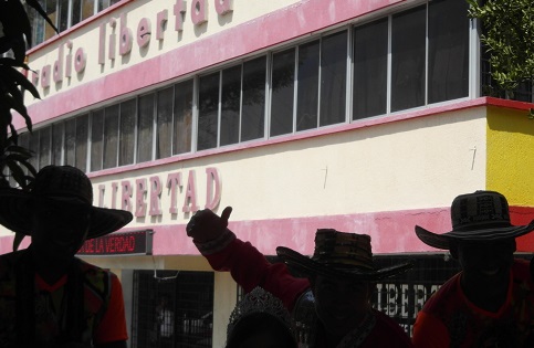3 La lbertad