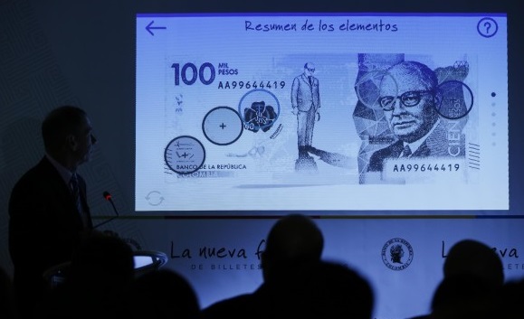 3 billete lanzamiento