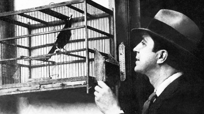 5 Carlos Gardel