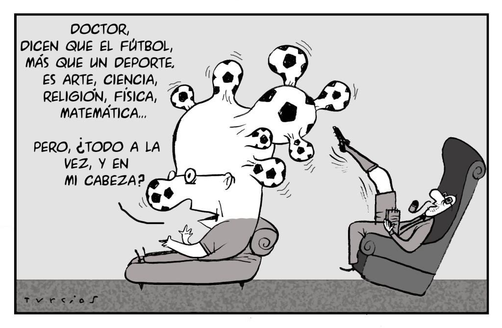 Turcios - Selección Colombia