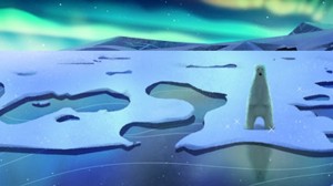 2 21 ABRIL Día Mundial de la Tierra tundra