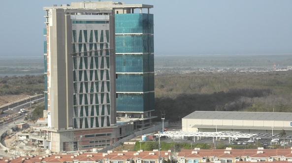 3 Panorámicas