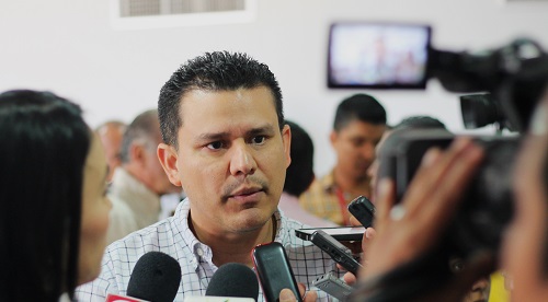 5 Armando De la Hoz