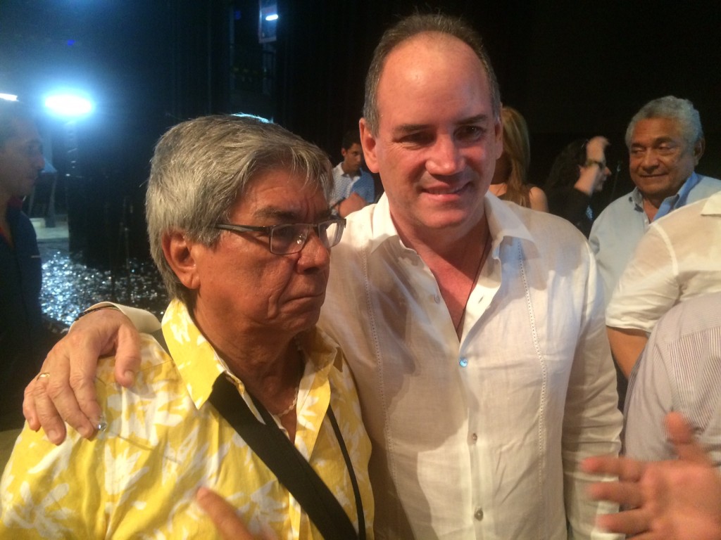 5 Gobernador del Cesar y Sarmiento