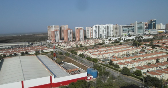 5 Panorámicas
