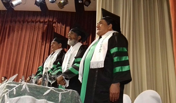 7 Zuletas doctores