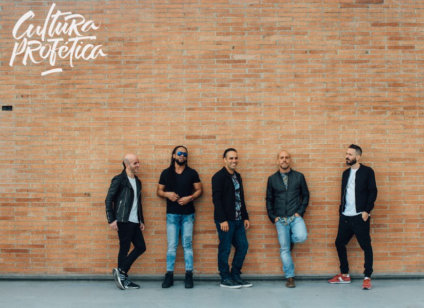 Cultura Profetica Foto