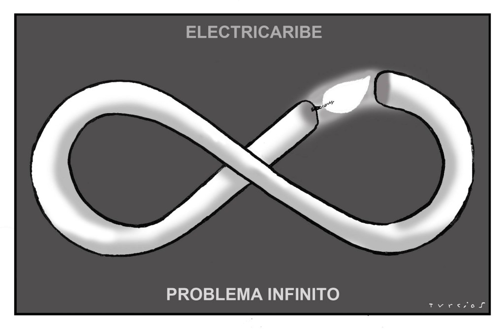 Turcios - Electricaribe 1