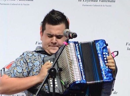2 Pedro Rueda Pinilla, Rey Aficionado 2016