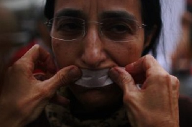 4 3 mayo Libertad de Prensa atacada