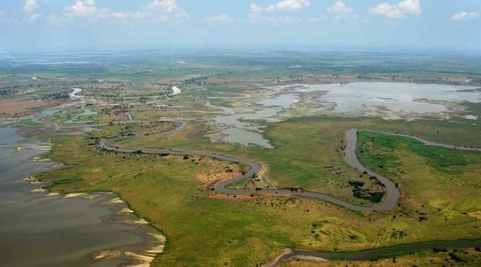 5 foto aérea Río Magdalena