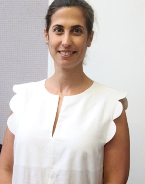 Margarita Zaher Secretaria de Planeación