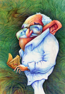 garcia marquezz por TURCIOS