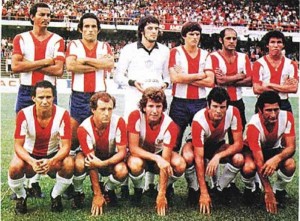 junior 1977