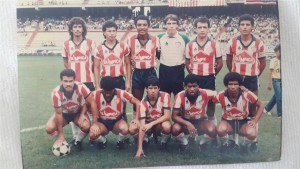 junior 1986