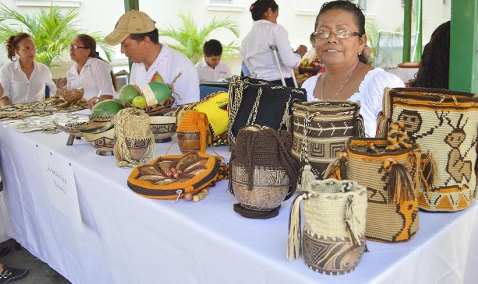 2 Artesanías,