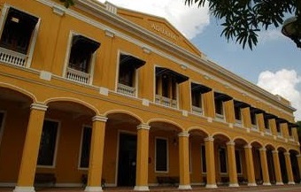 2 CCB y la Aduana