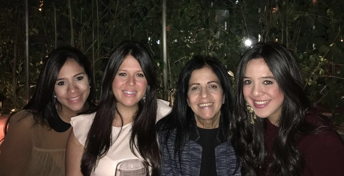 2 Clara y sus hijas (1)