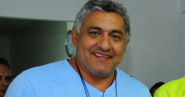 2 Iván Reátiga