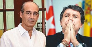 3 Los destituidos