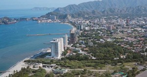 4 Santa Marta
