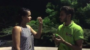 ¨El objetivo inicial de Bololo Lab es transformar aquellos elementos cotidianos de la cultura Caribe y darle valor¨afirmó Amaris.