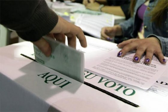 En Colombia el gusto electoral de la gente ha venido evolucionando en los últimos años.