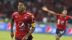 cristian marrugo