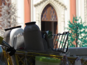 Alfonso Altamar Montenro FOTO