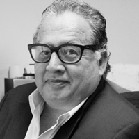 Heriberto Fiorillo, columnista de El Tiempo, El Heraldo y, en esta oportunidad, de La Cháchara.