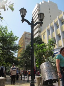 Mauricio Vargas Foto