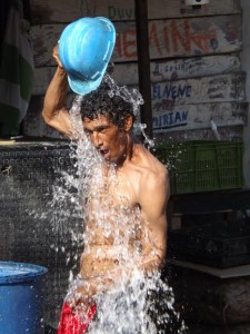 Ricardo Cervantes foto