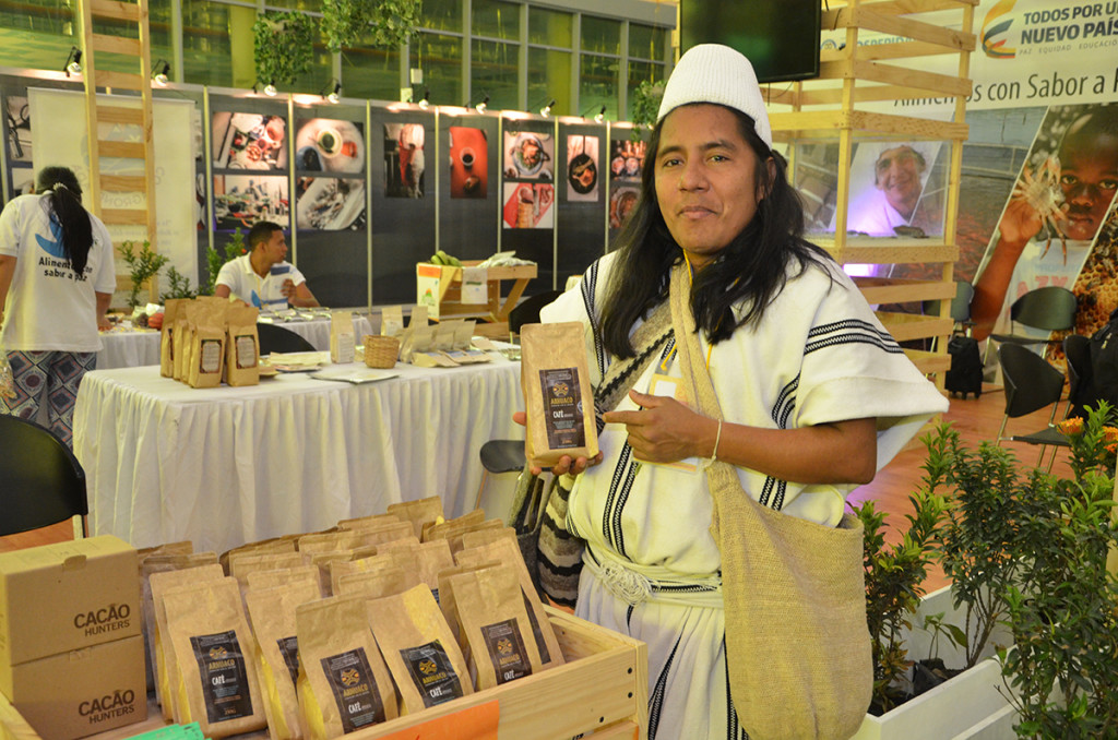 el cafe de la sierra